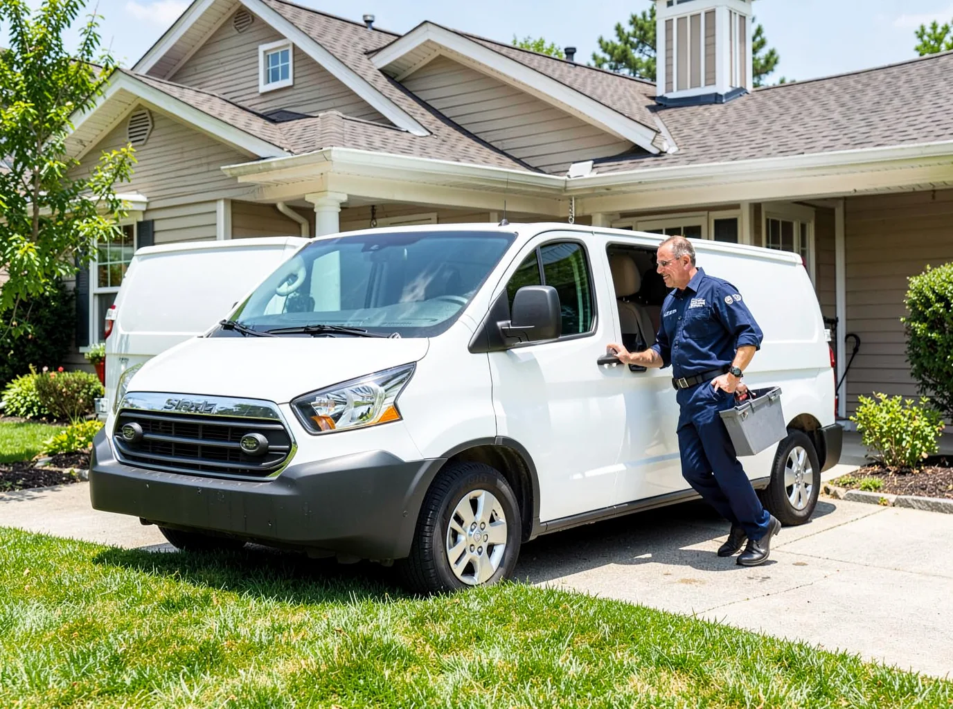Emergency Plumber company in Emerson, AR